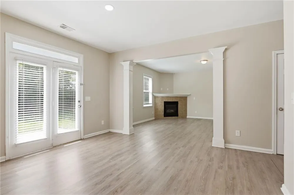 7307 Toccoa Circle Union City, GA 30291