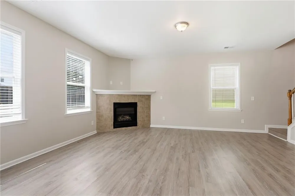7307 Toccoa Circle Union City, GA 30291