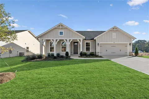 517 Barnfield Way