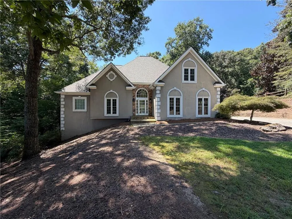 3320 Sweetwater Drive Cumming, GA 30041