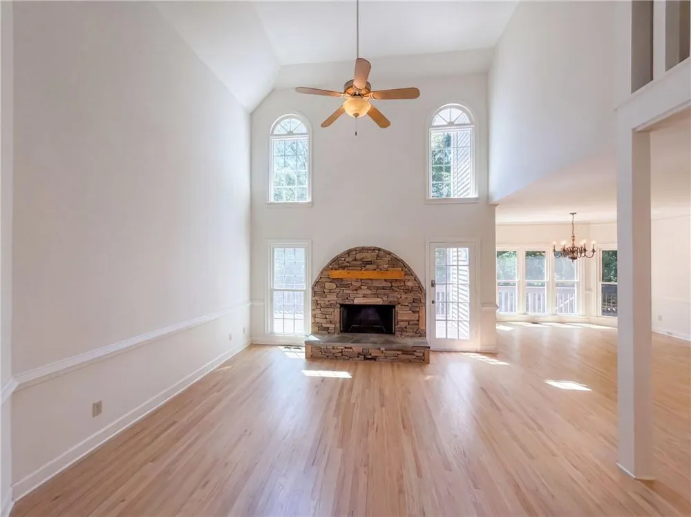 3320 Sweetwater Drive Cumming, GA 30041