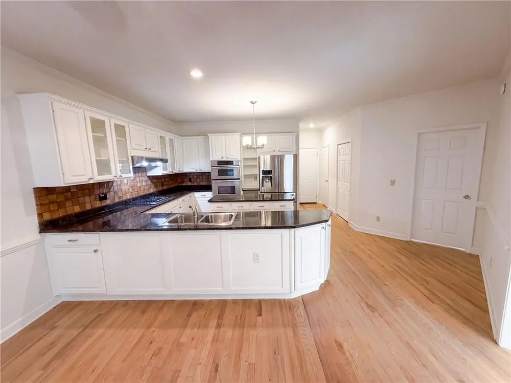 3320 Sweetwater Drive Cumming, GA 30041