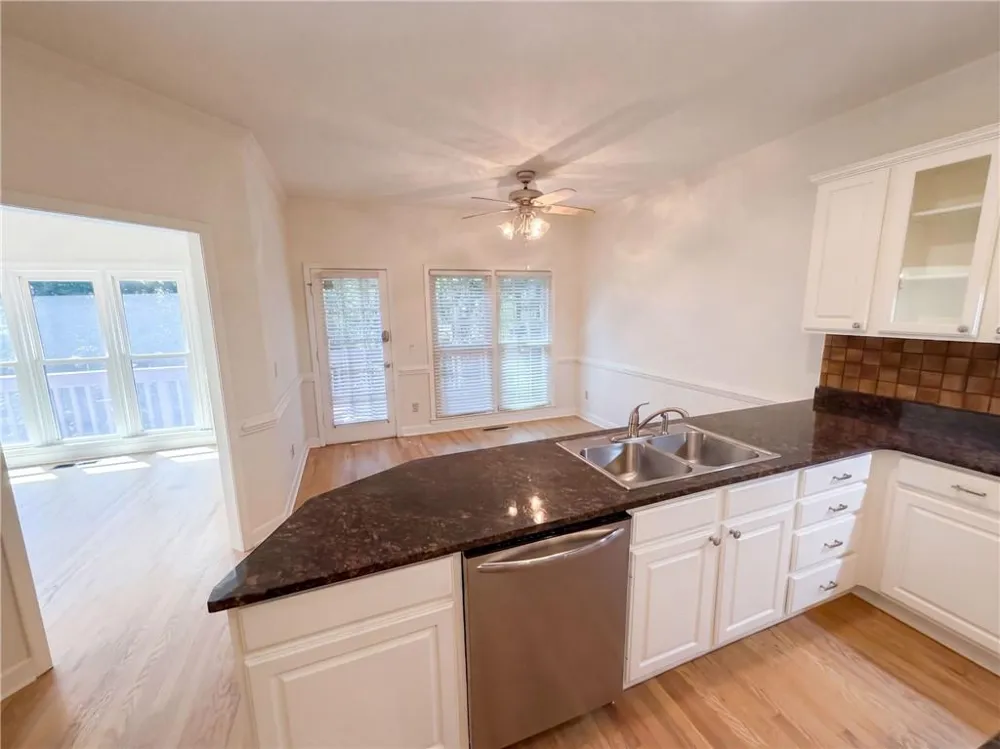 3320 Sweetwater Drive Cumming, GA 30041