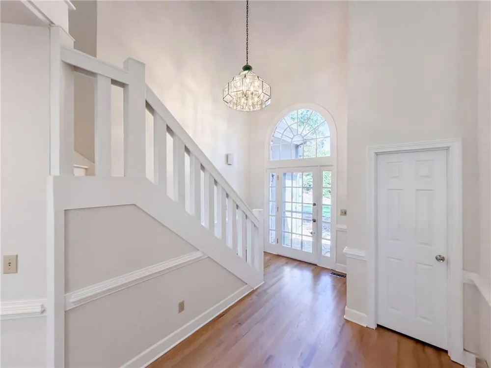 3320 Sweetwater Drive Cumming, GA 30041