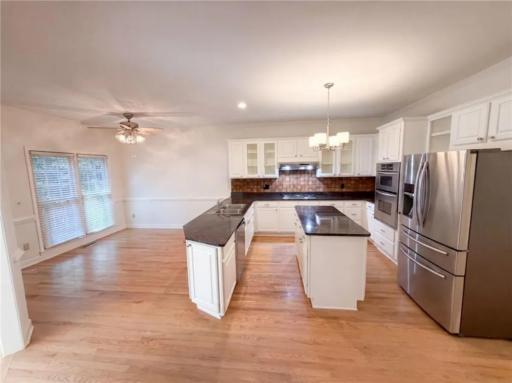 3320 Sweetwater Drive Cumming, GA 30041