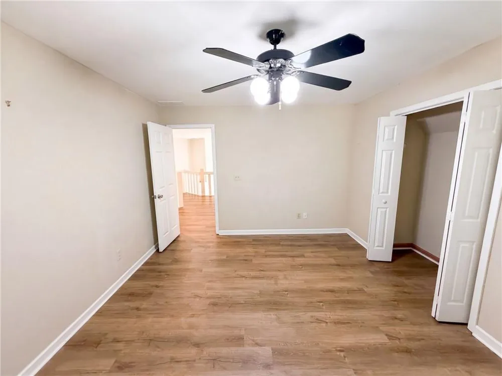 3320 Sweetwater Drive Cumming, GA 30041