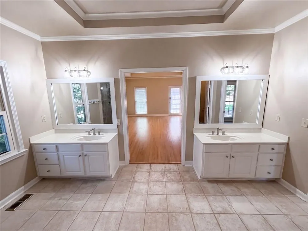 3320 Sweetwater Drive Cumming, GA 30041