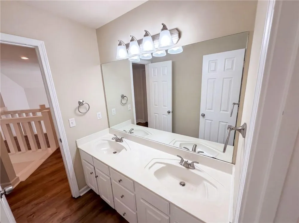 3320 Sweetwater Drive Cumming, GA 30041