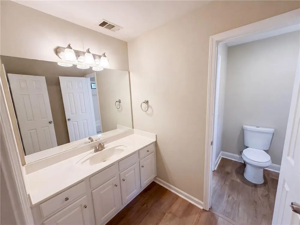 3320 Sweetwater Drive Cumming, GA 30041