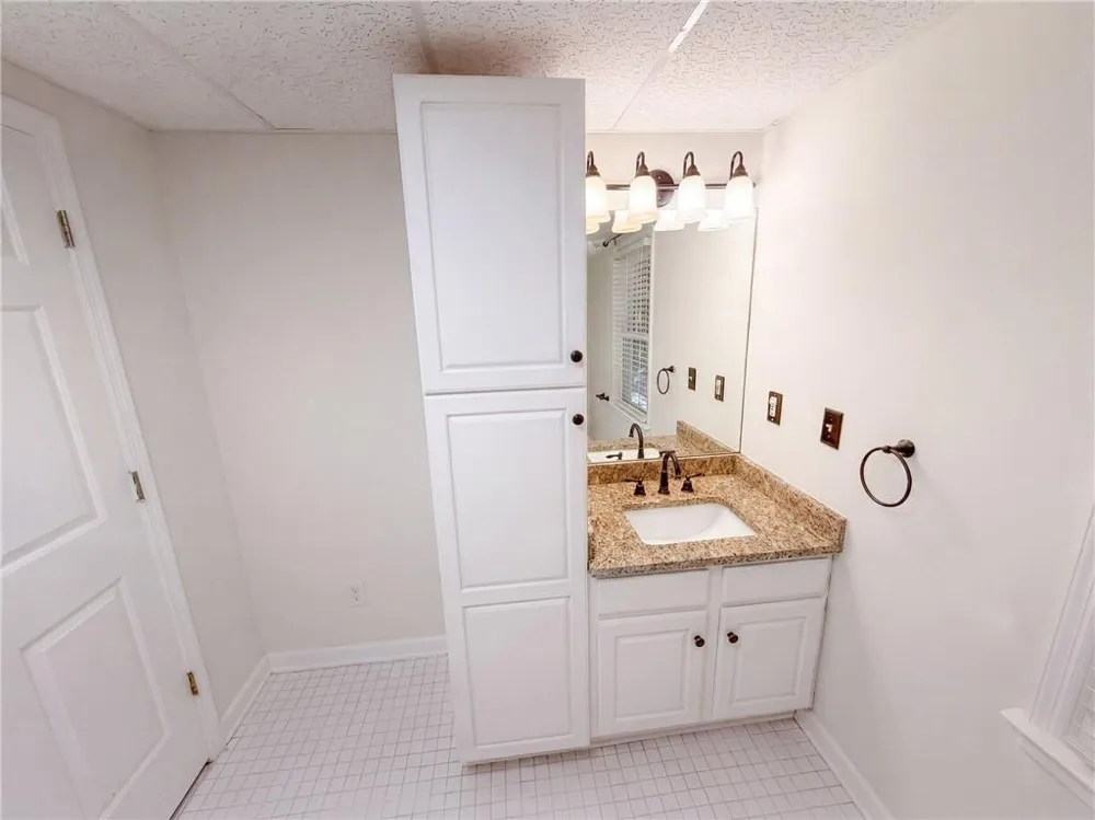 3320 Sweetwater Drive Cumming, GA 30041