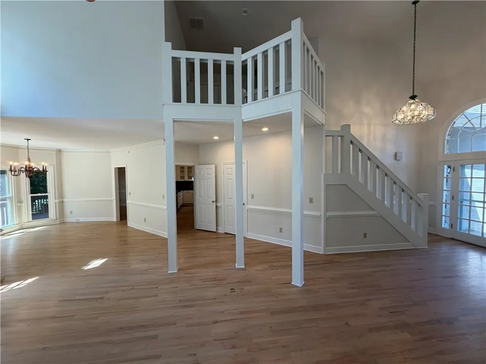 3320 Sweetwater Drive Cumming, GA 30041