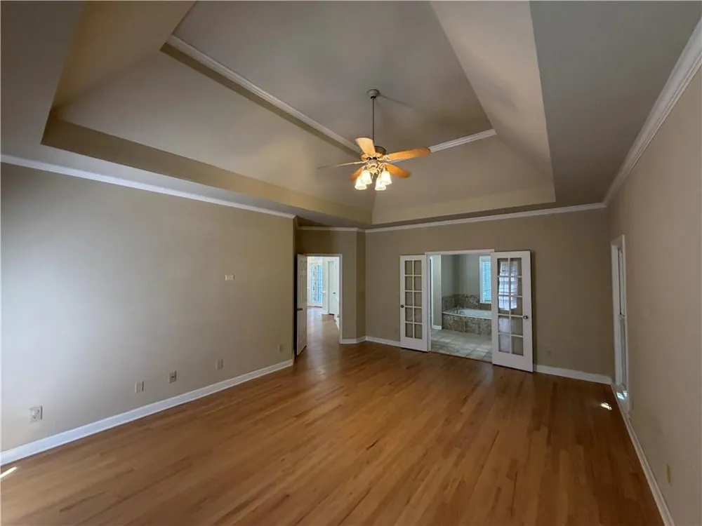 3320 Sweetwater Drive Cumming, GA 30041