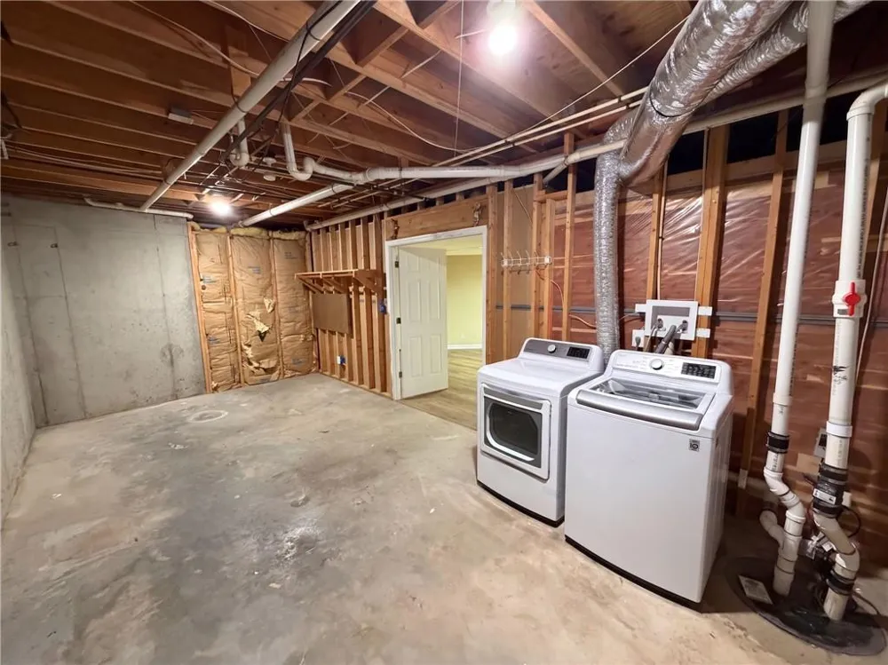3320 Sweetwater Drive Cumming, GA 30041