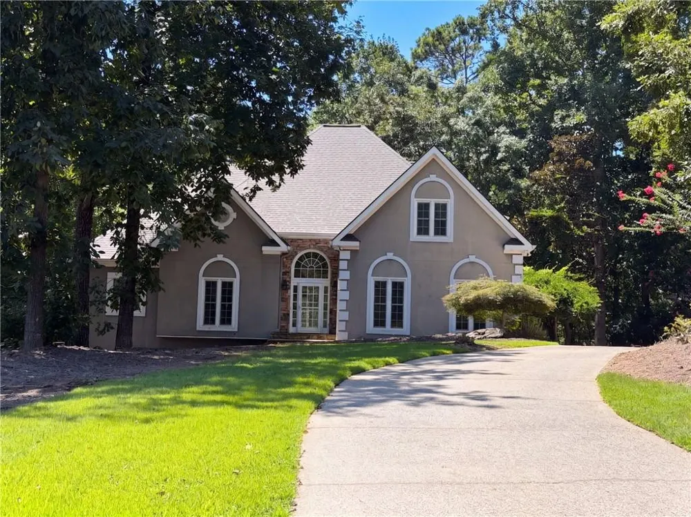 3320 Sweetwater Drive Cumming, GA 30041