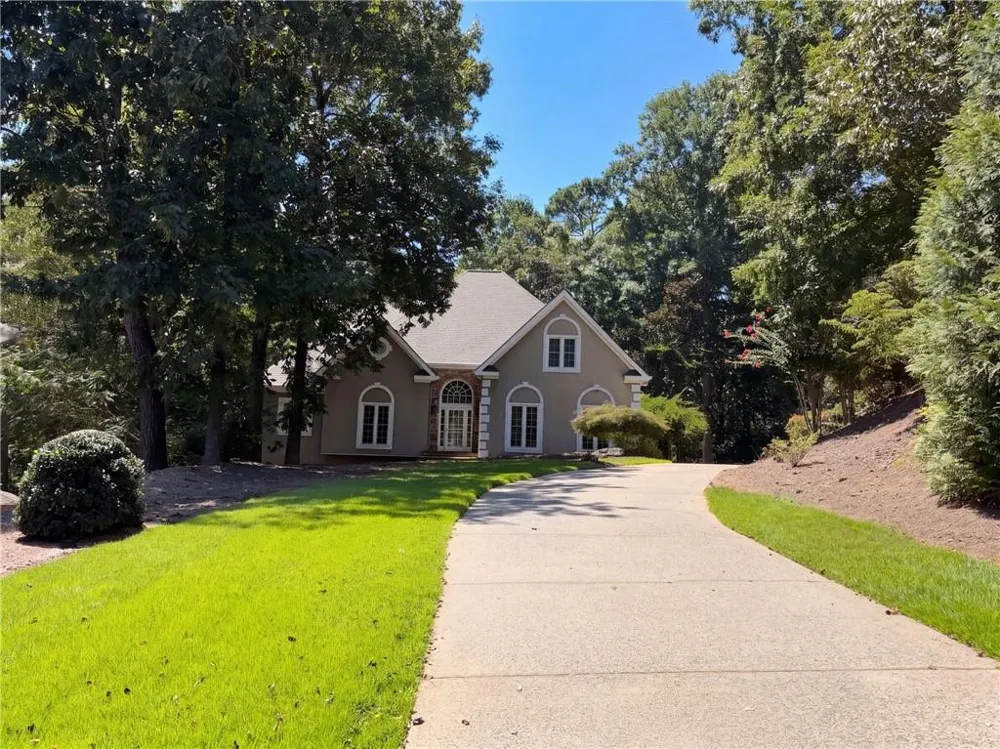 3320 Sweetwater Drive Cumming, GA 30041