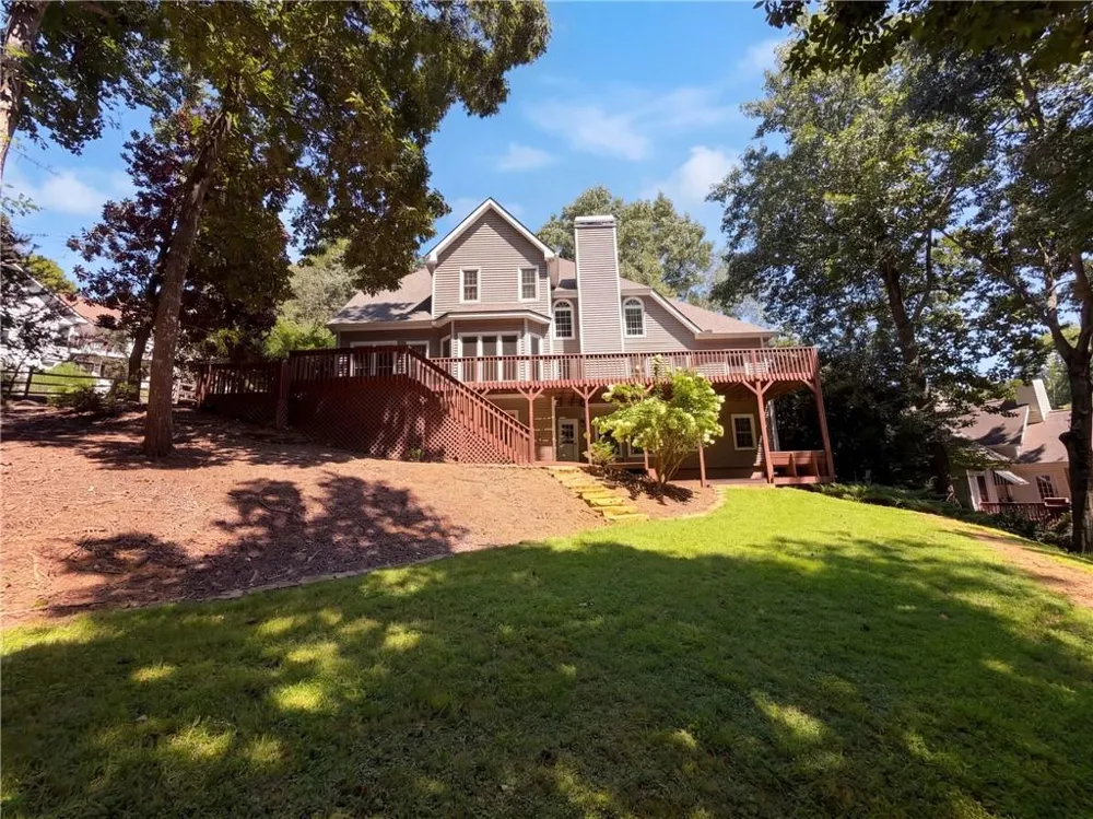 3320 Sweetwater Drive Cumming, GA 30041