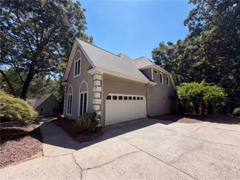 3320 Sweetwater Drive Cumming, GA 30041