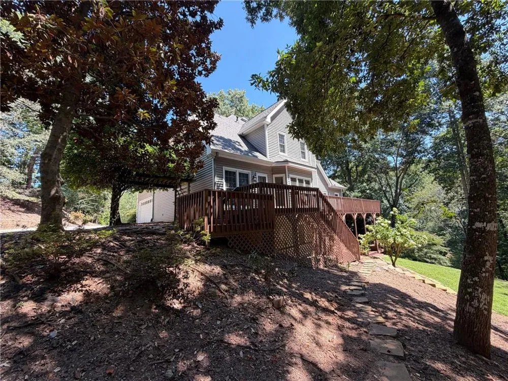 3320 Sweetwater Drive Cumming, GA 30041
