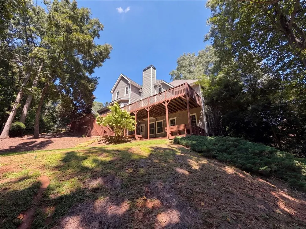 3320 Sweetwater Drive Cumming, GA 30041