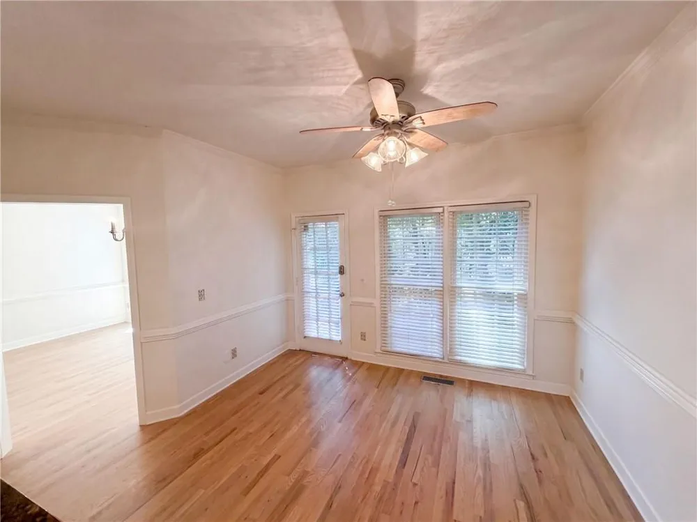 3320 Sweetwater Drive Cumming, GA 30041