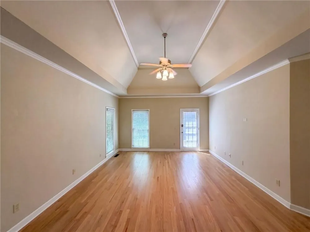 3320 Sweetwater Drive Cumming, GA 30041