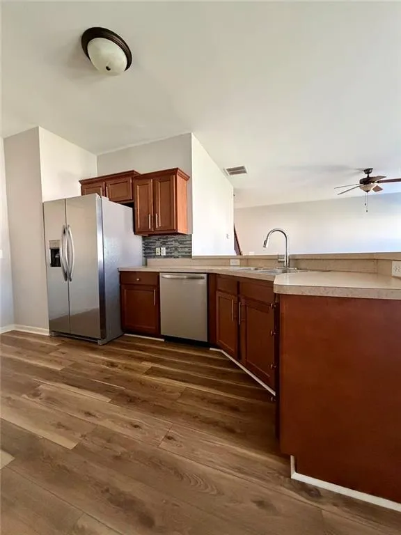119 Highland Pointe Circle E Dawsonville, GA 30534