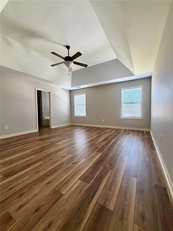 119 Highland Pointe Circle E Dawsonville, GA 30534