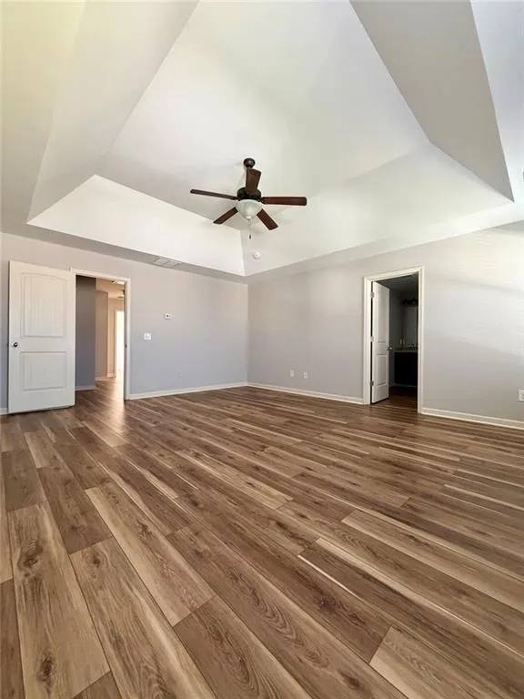 119 Highland Pointe Circle E Dawsonville, GA 30534