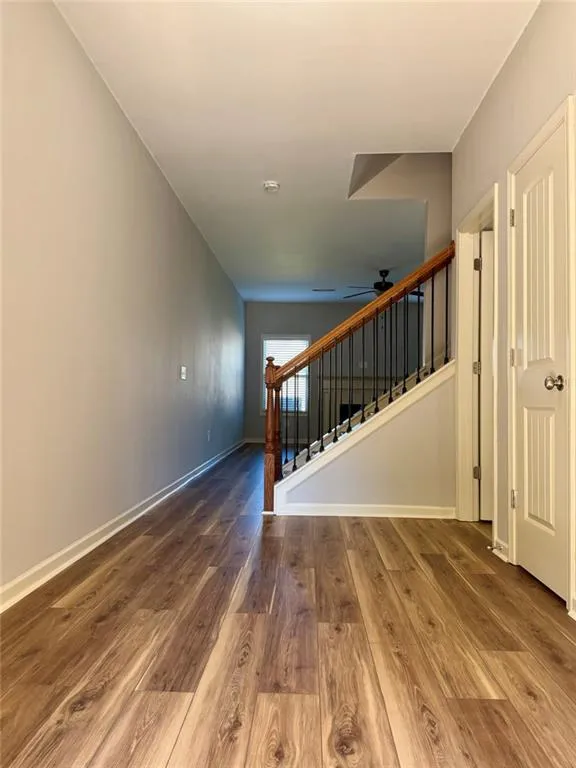 119 Highland Pointe Circle E Dawsonville, GA 30534