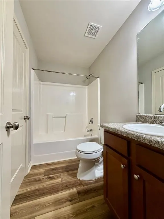 119 Highland Pointe Circle E Dawsonville, GA 30534