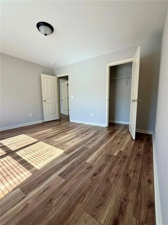 119 Highland Pointe Circle E Dawsonville, GA 30534