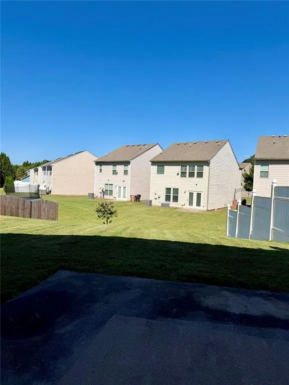 119 Highland Pointe Circle E Dawsonville, GA 30534