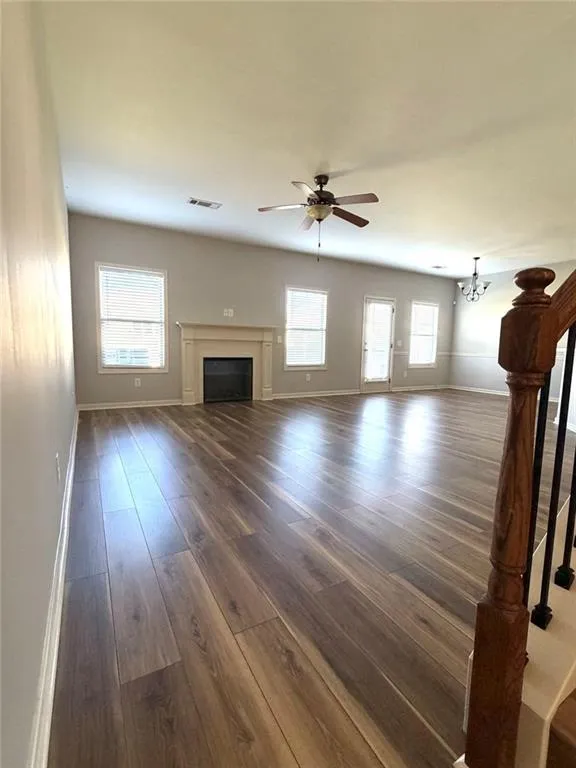 119 Highland Pointe Circle E Dawsonville, GA 30534