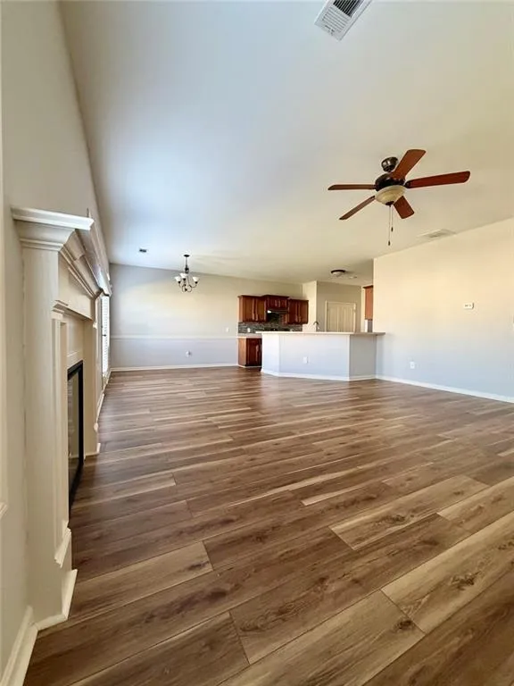 119 Highland Pointe Circle E Dawsonville, GA 30534