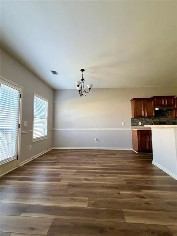 119 Highland Pointe Circle E Dawsonville, GA 30534