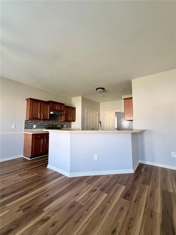 119 Highland Pointe Circle E Dawsonville, GA 30534