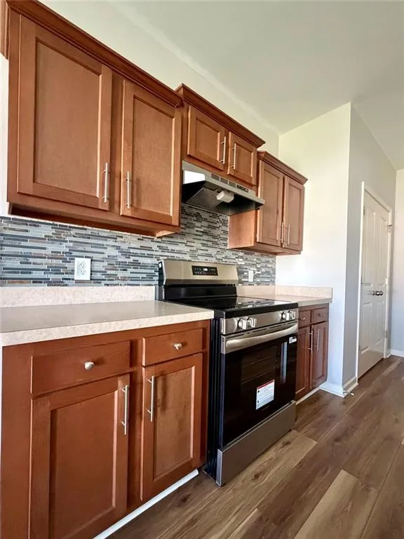 119 Highland Pointe Circle E Dawsonville, GA 30534