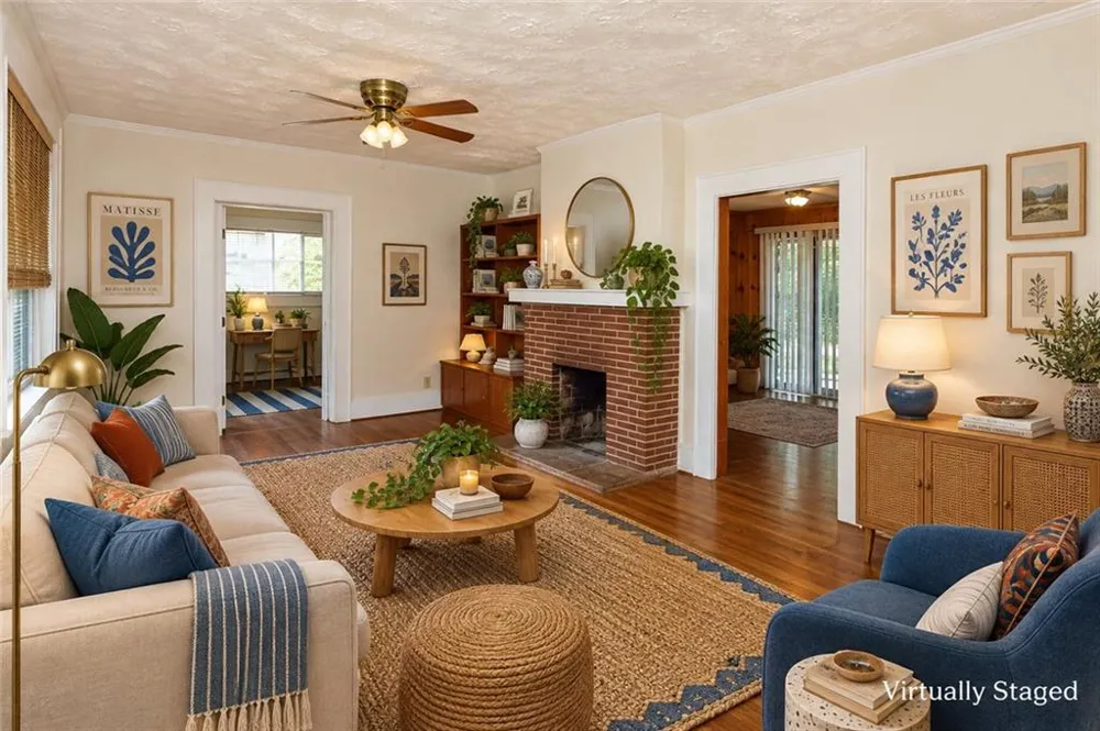 3160 Lake Avenue Hapeville, GA 30354