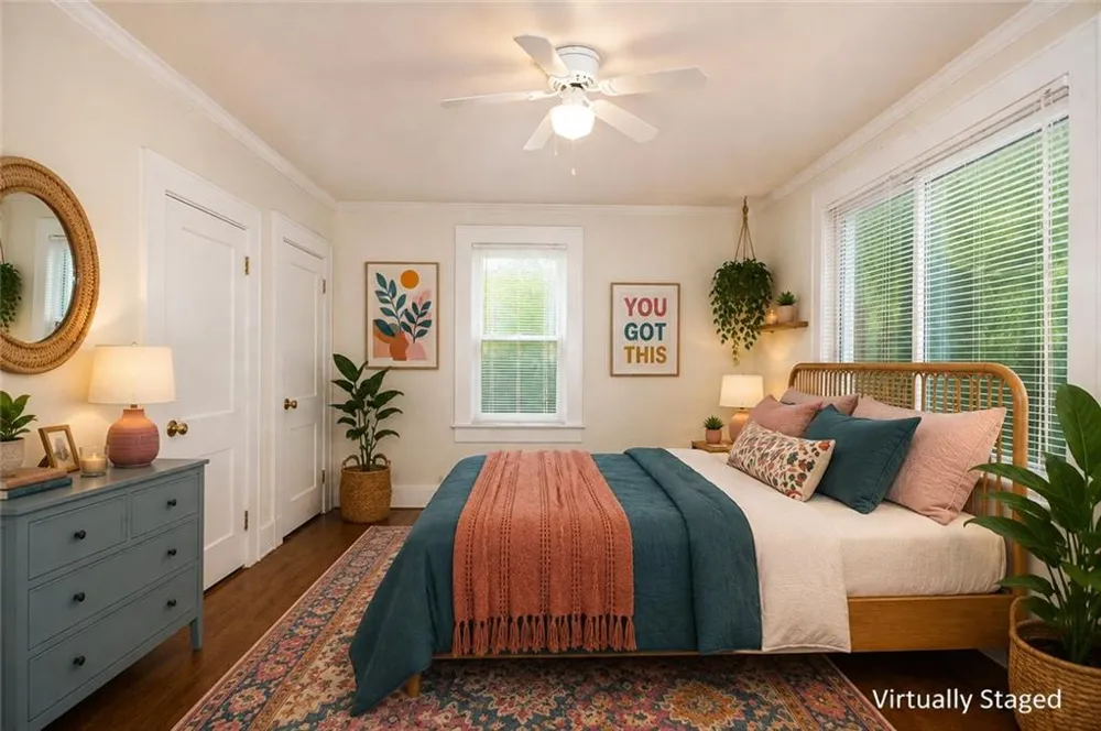 3160 Lake Avenue Hapeville, GA 30354