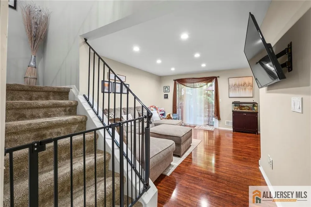 3 Eagle Court Howell, NJ 07731