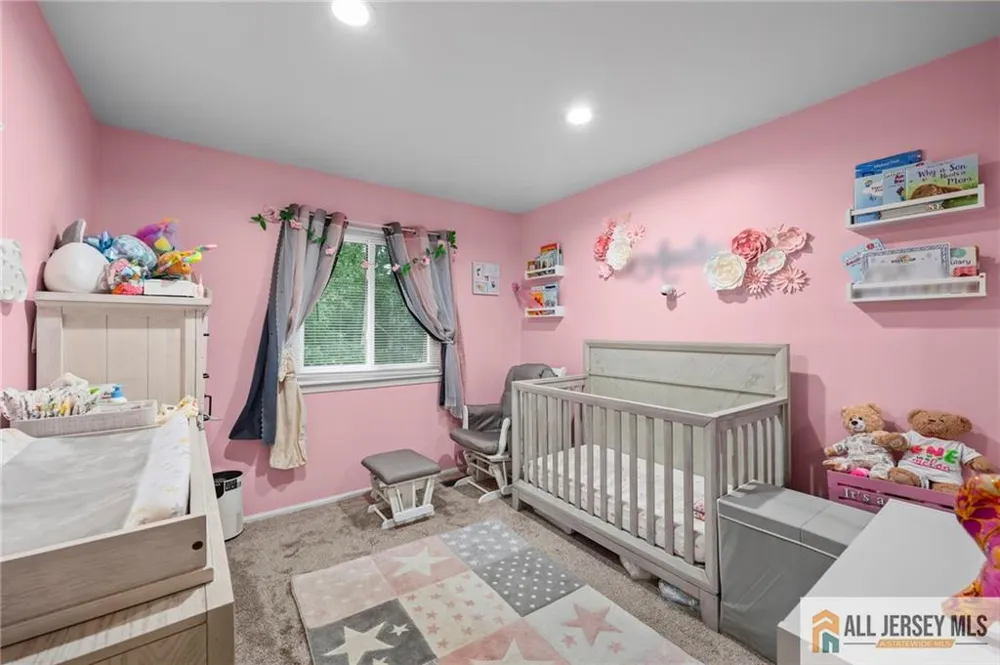 3 Eagle Court Howell, NJ 07731