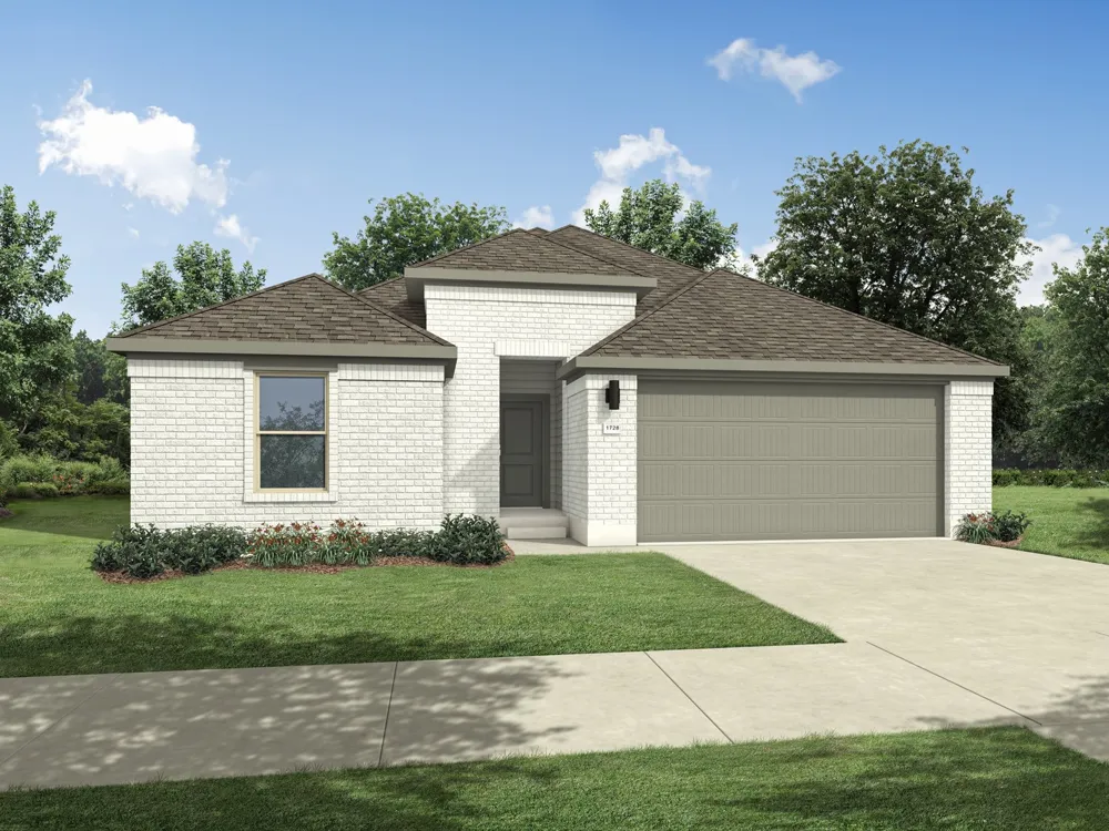 2012 Homestretch Drive Seagoville, TX 75159