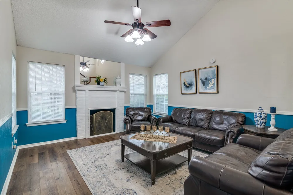 4021 Bond Street Rowlett, TX 75088