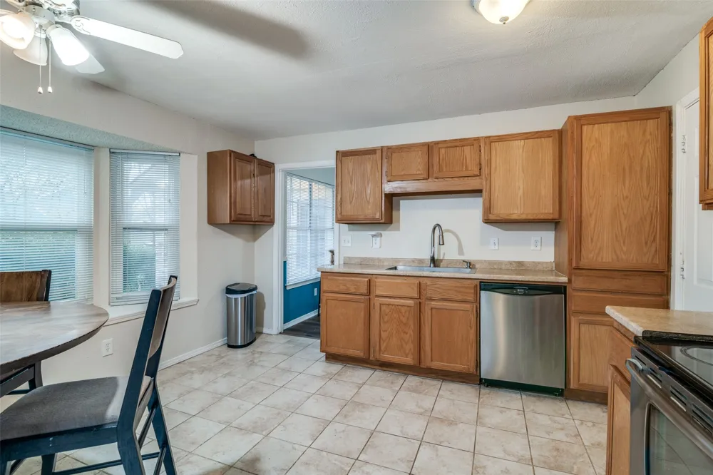 4021 Bond Street Rowlett, TX 75088
