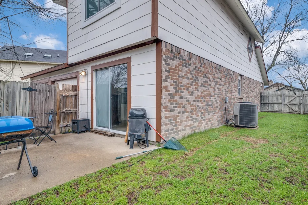 4021 Bond Street Rowlett, TX 75088