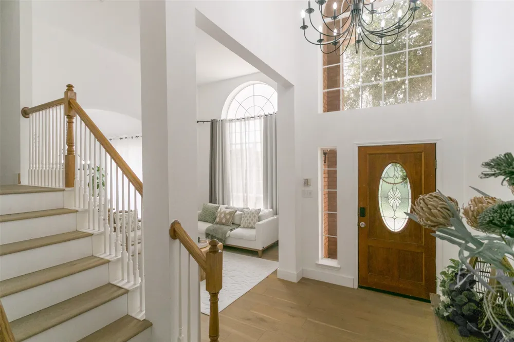 3321 Stone Glen Drive Plano, TX 75074