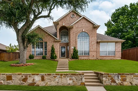 3321 Stone Glen Drive