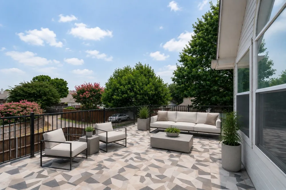 3321 Stone Glen Drive Plano, TX 75074