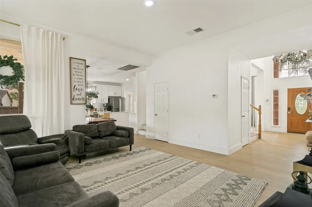 3321 Stone Glen Drive Plano, TX 75074