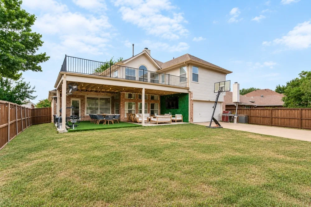 3321 Stone Glen Drive Plano, TX 75074